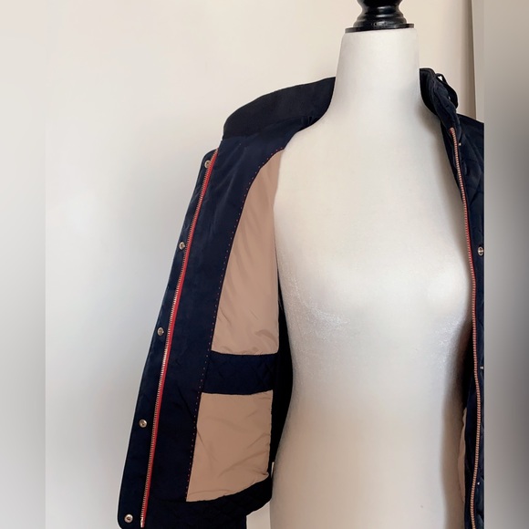 ZARA beautiful elegant jacket/coat. 99%new condition. - Picture 10 of 14